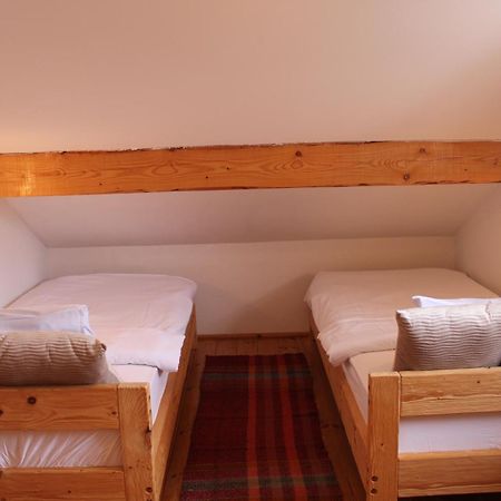 Villa Pahulja Rooms Kolašin Kültér fotó