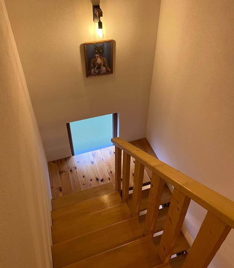 Villa Pahulja Rooms Kolašin Kültér fotó