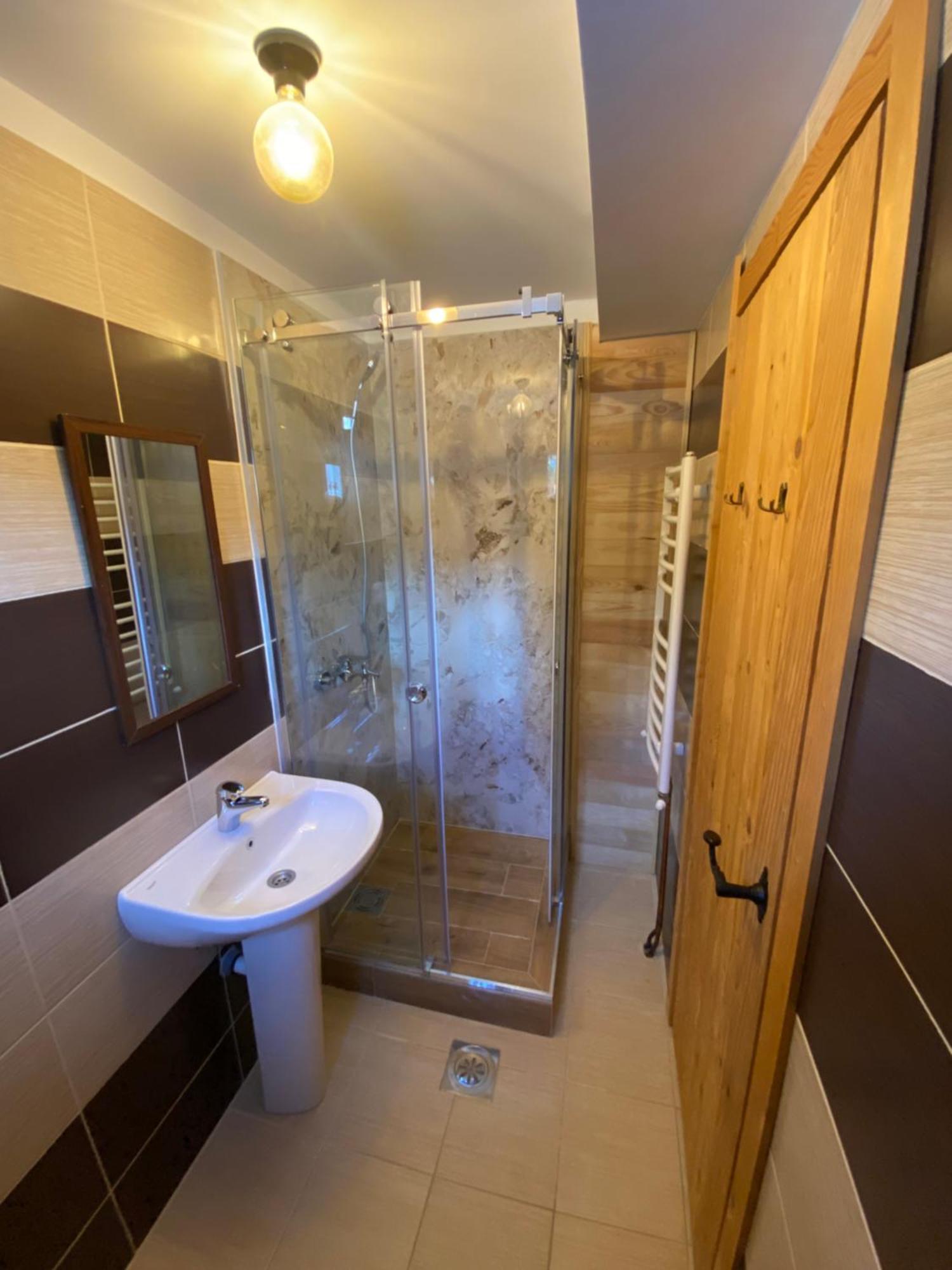 Villa Pahulja Rooms Kolašin Kültér fotó