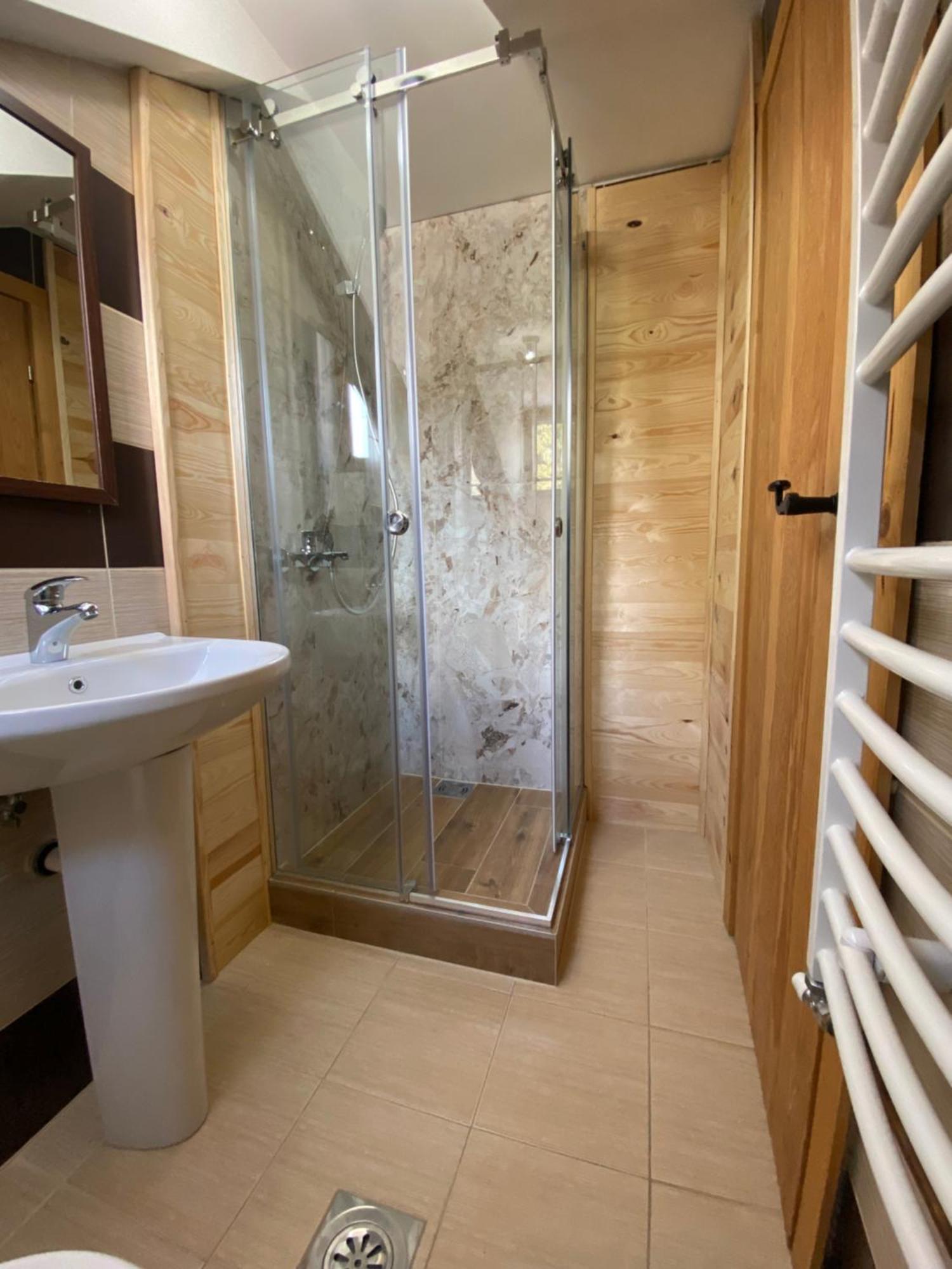 Villa Pahulja Rooms Kolašin Kültér fotó
