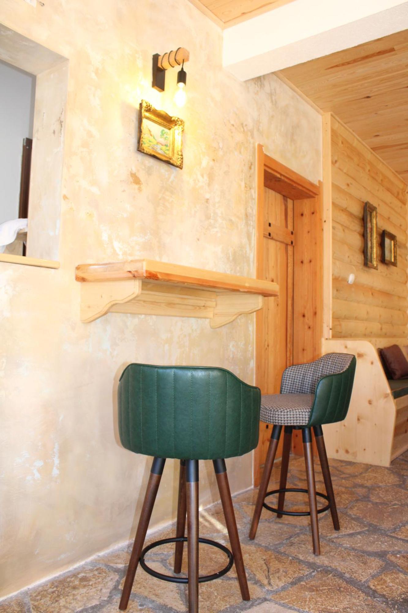 Villa Pahulja Rooms Kolašin Kültér fotó