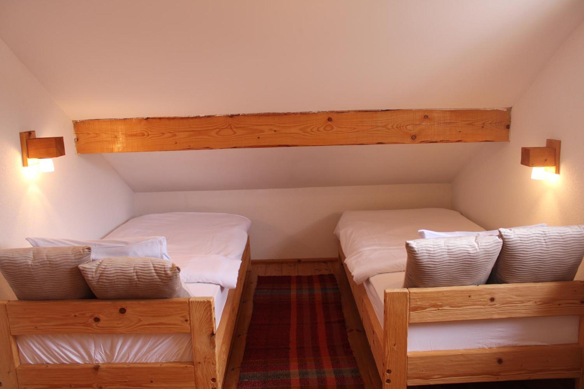 Villa Pahulja Rooms Kolašin Kültér fotó