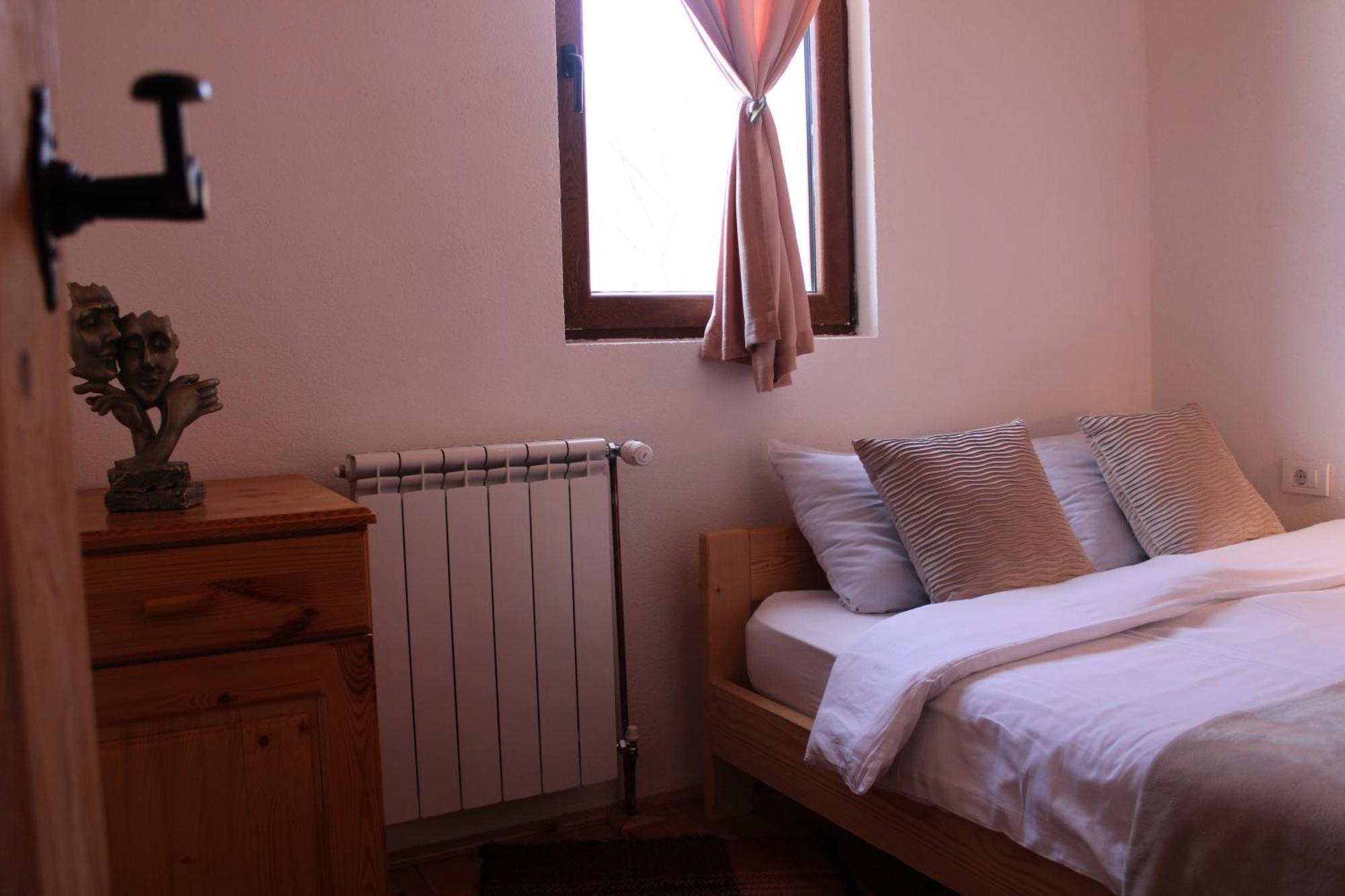 Villa Pahulja Rooms Kolašin Kültér fotó