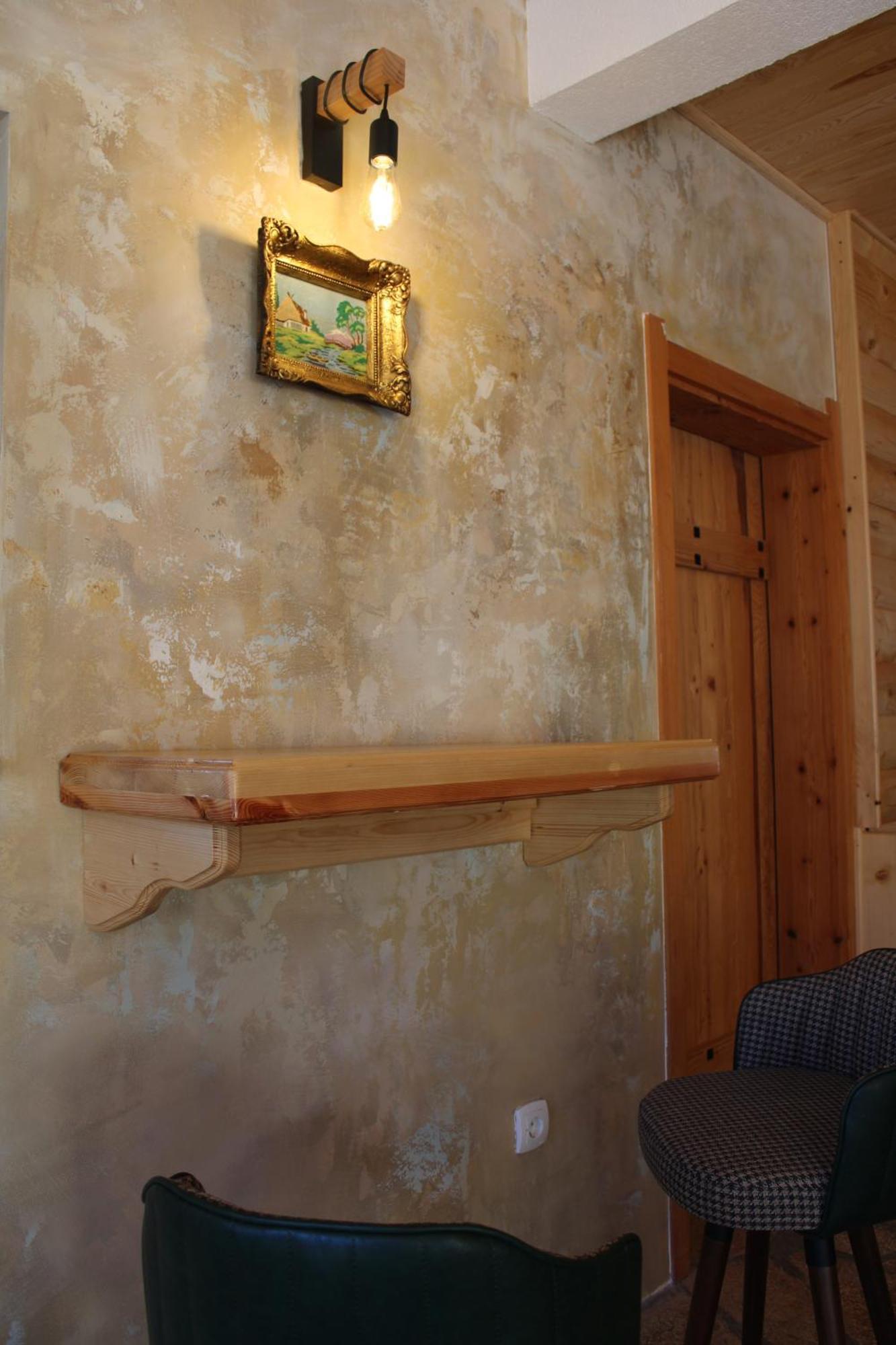 Villa Pahulja Rooms Kolašin Kültér fotó