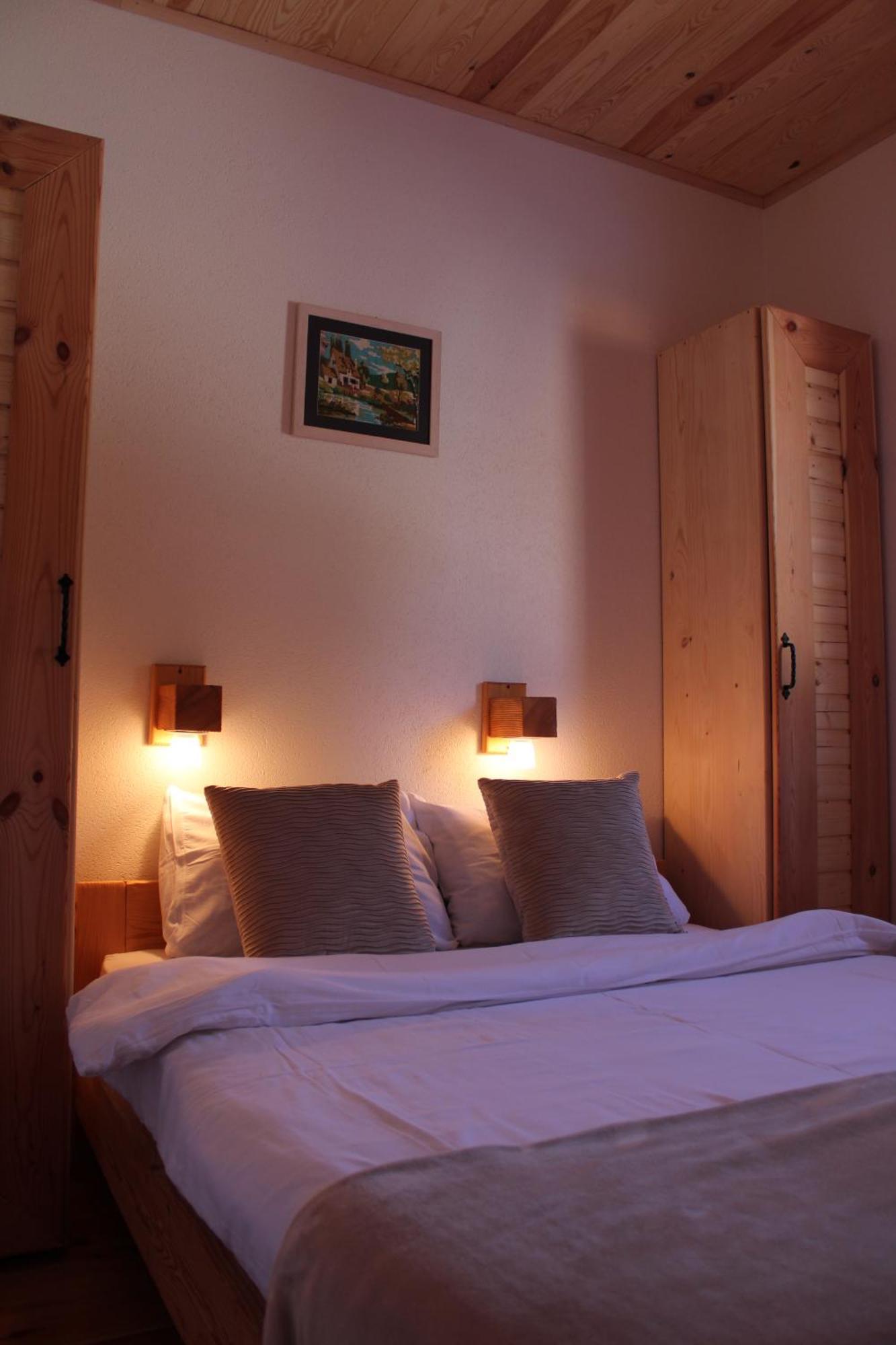 Villa Pahulja Rooms Kolašin Kültér fotó