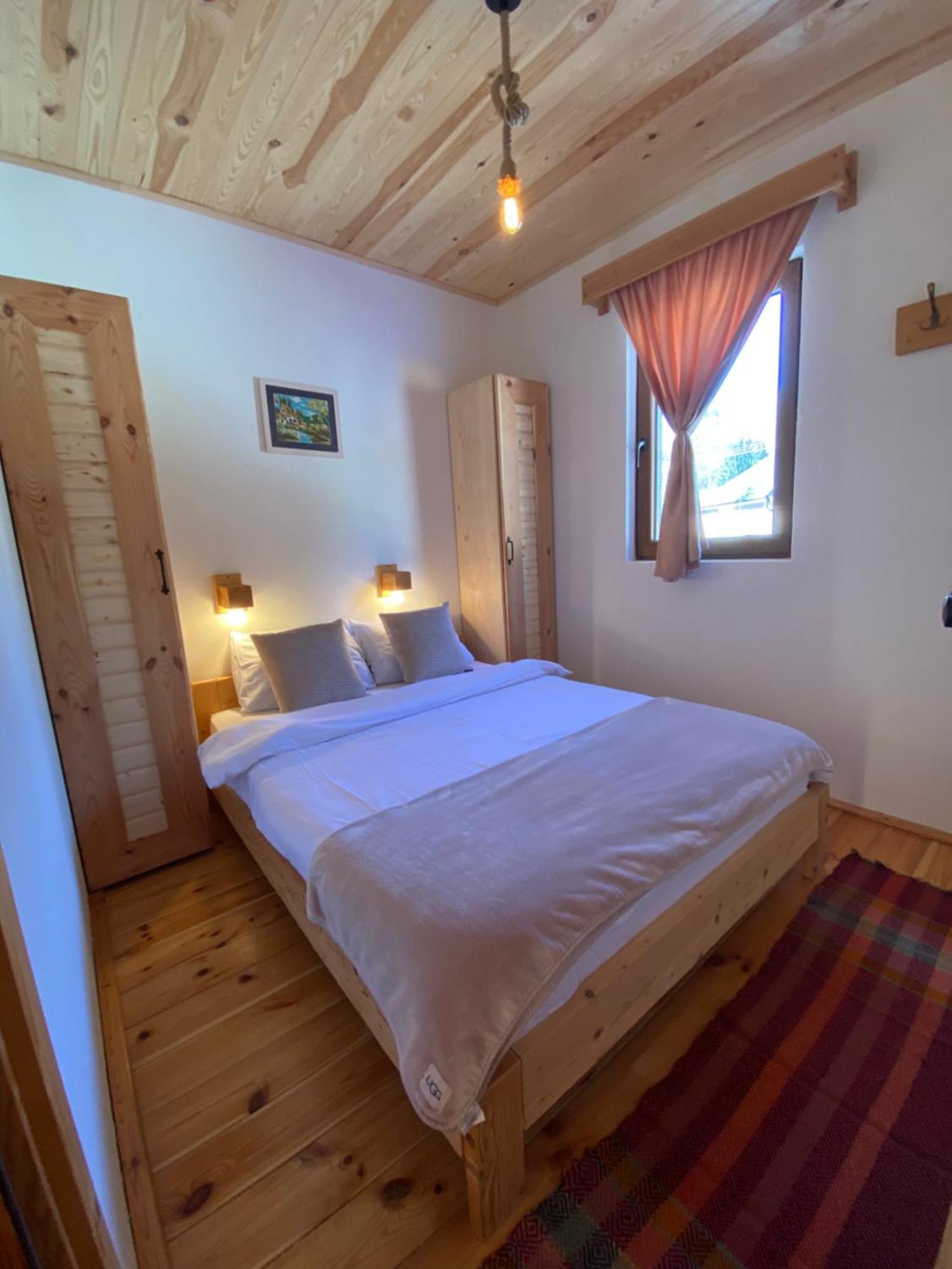 Villa Pahulja Rooms Kolašin Kültér fotó