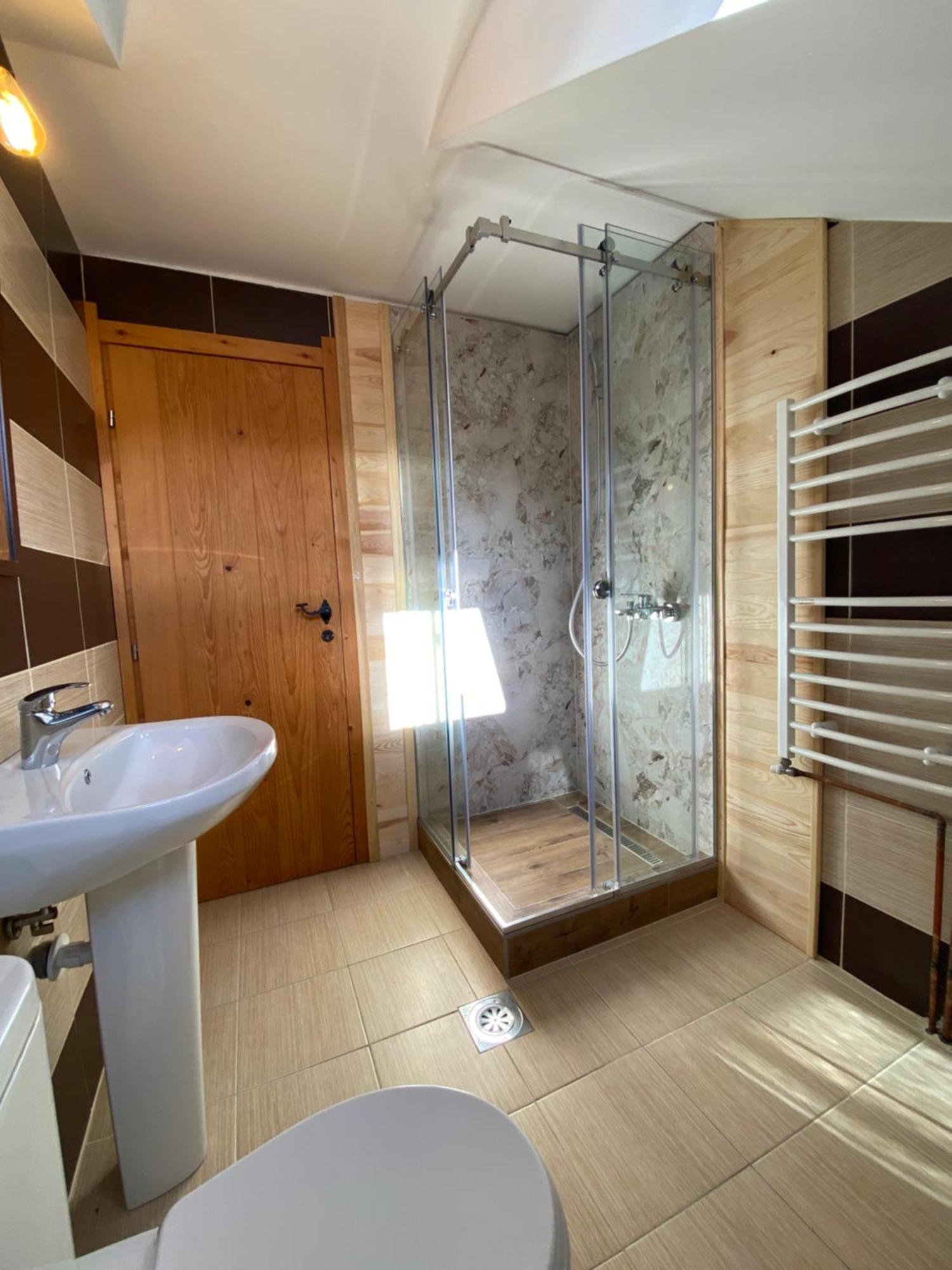 Villa Pahulja Rooms Kolašin Kültér fotó