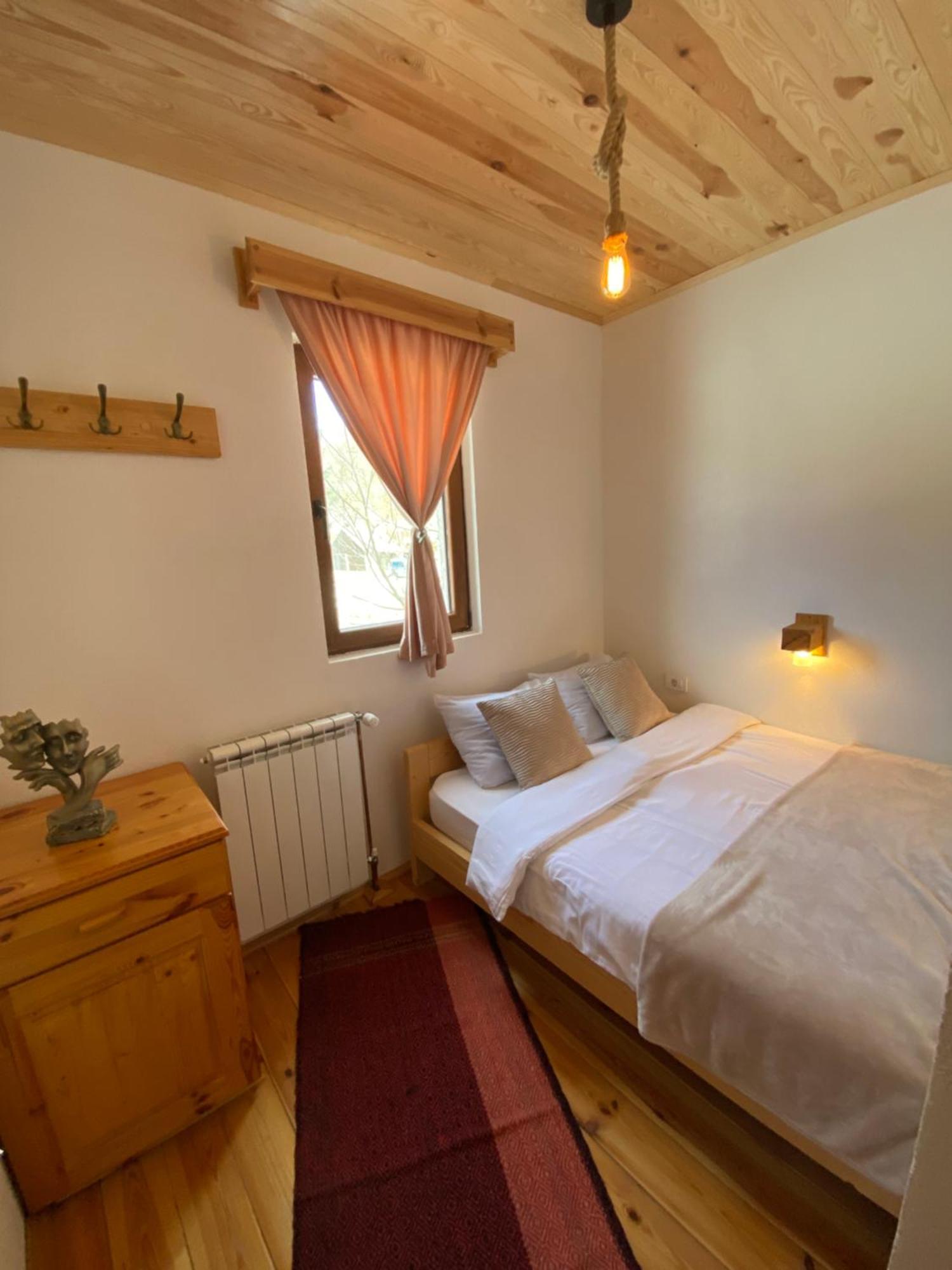Villa Pahulja Rooms Kolašin Kültér fotó
