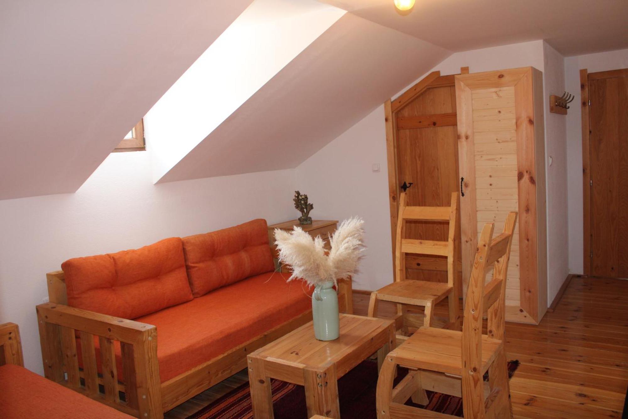 Villa Pahulja Rooms Kolašin Kültér fotó